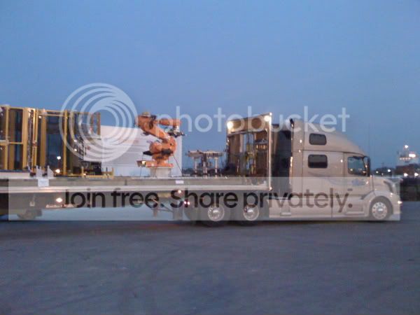 Prime Inc. has no loads? | TruckersReport.com Trucking Forum | #1 CDL ...