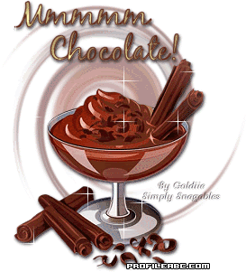 facebook friendster myspace Chocolate - 6