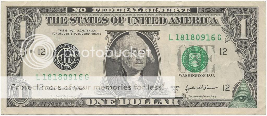 Dollar Dollar Bill Y'all Photo by bdhills88 | Photobucket