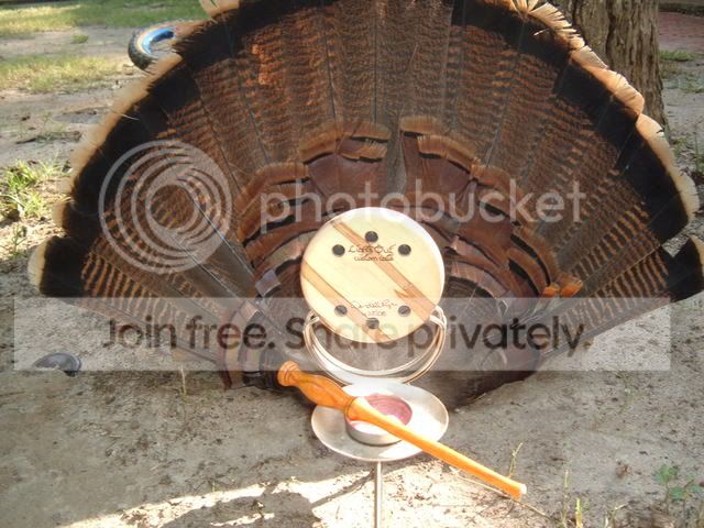 New Wendell Rye Call | GON Forum