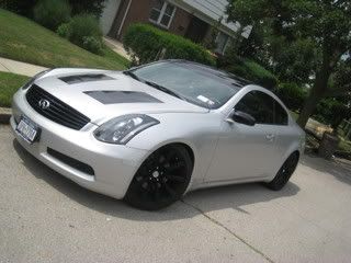 black steel wheels