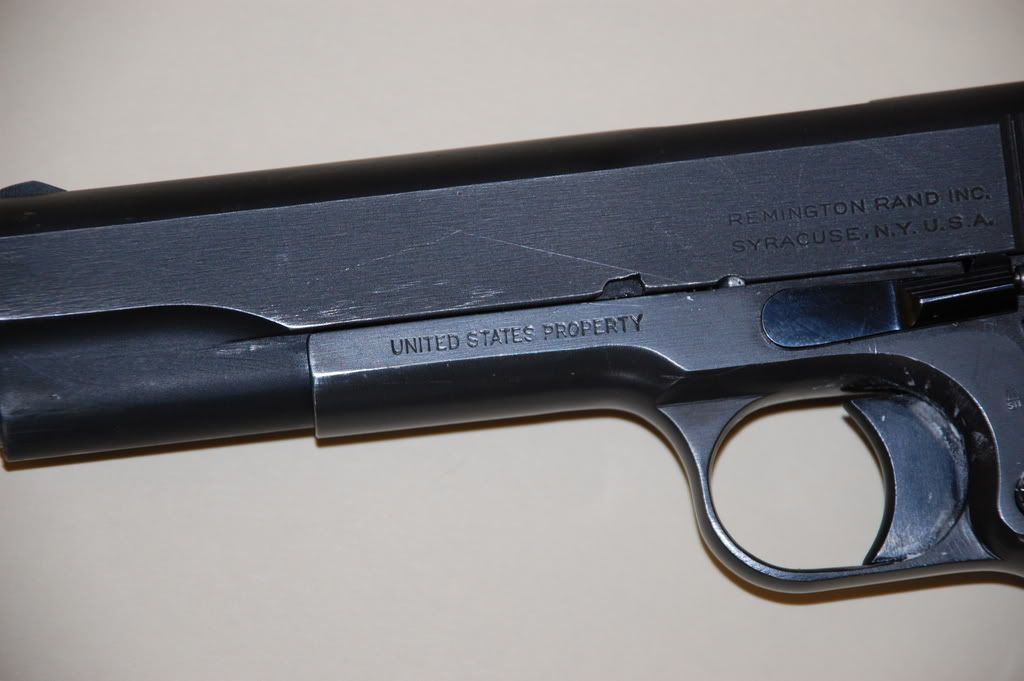 remington rand 1911a1 slide remington rand 1911a1 slide