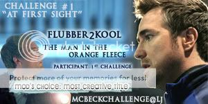 McBeck Challenge Banner