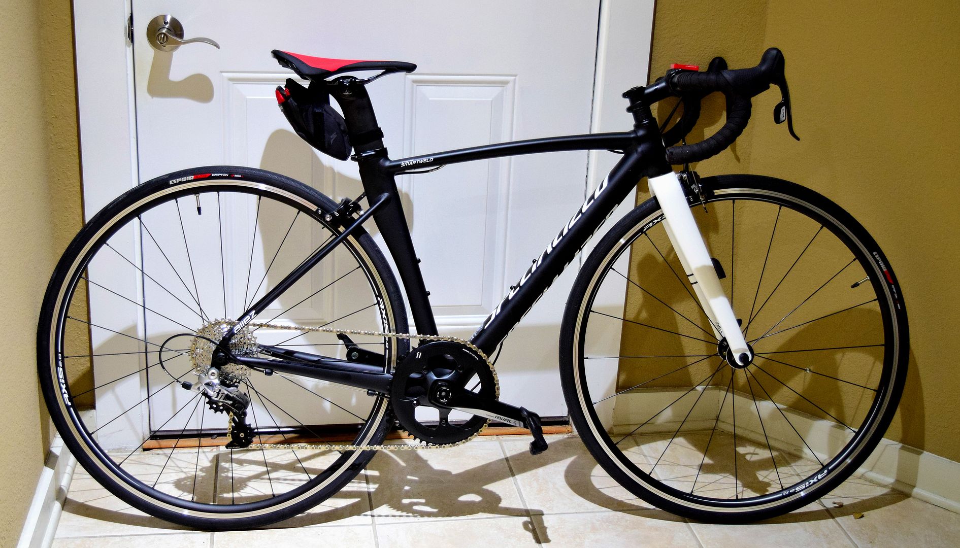 specialized allez sprint comp x1