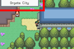 [PokeCommunity.com] [Fire Red] How to edit map header graphics?