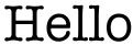 User Image