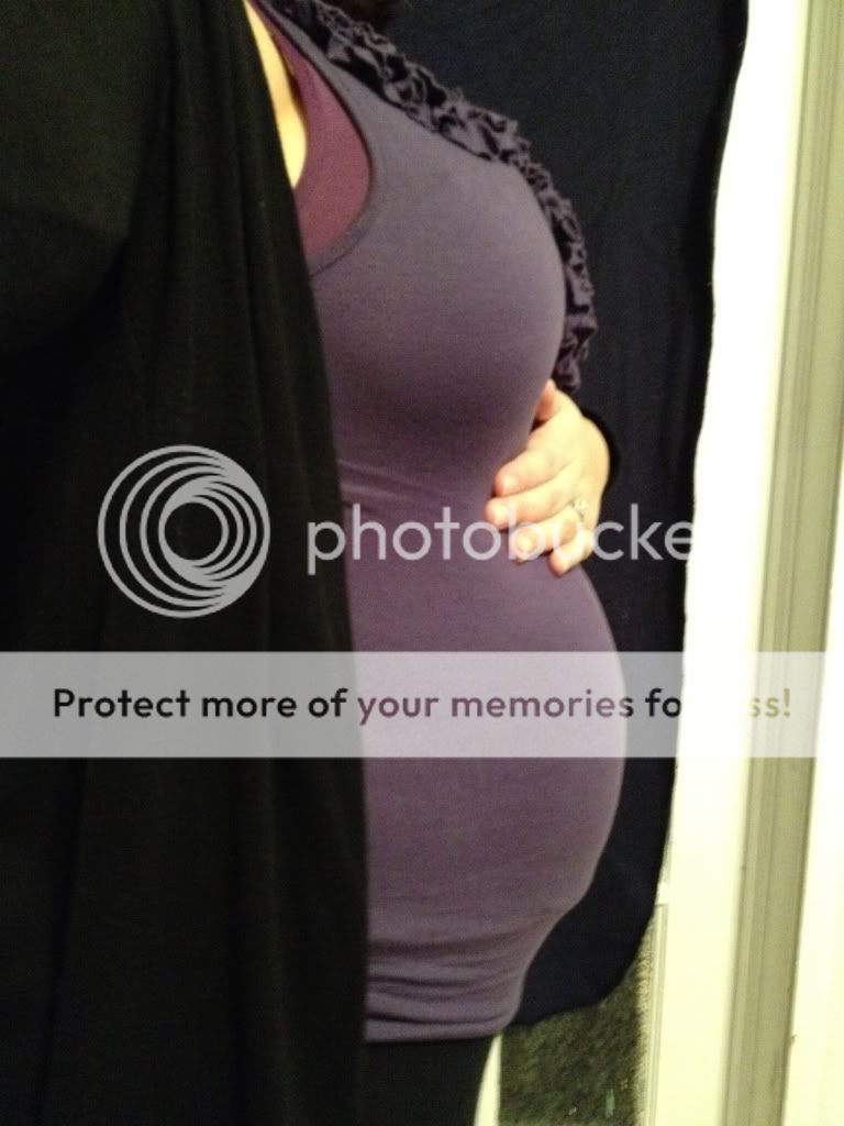 6 months baby bumps! Page 3 BabyCenter