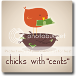 Chicks with Cents