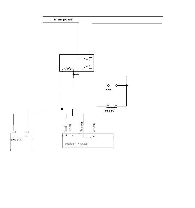 How to Reset and Control Latching Relay | All About Circuits