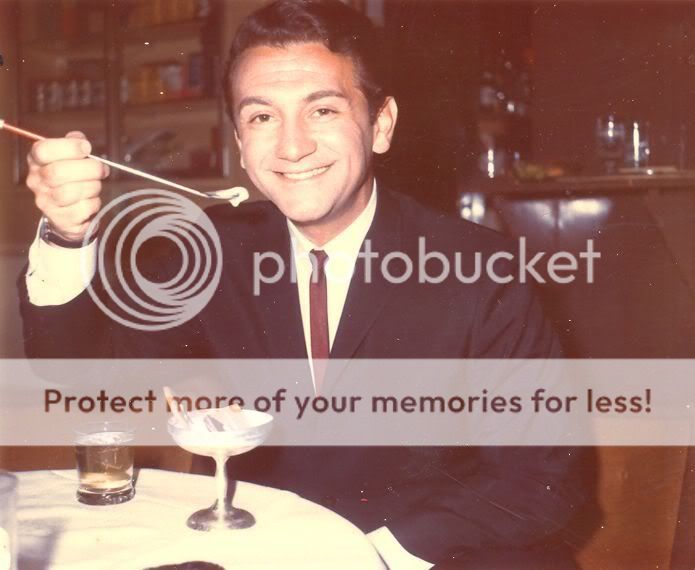 re: Photos of Dad - for Father's Day