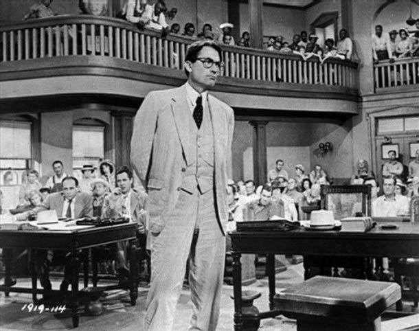 Atticus Finch Pictures, Images and Photos